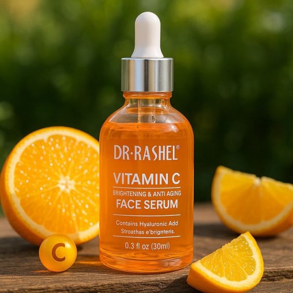 Organi Serum