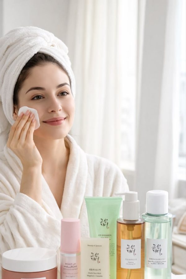 Organi Face Care