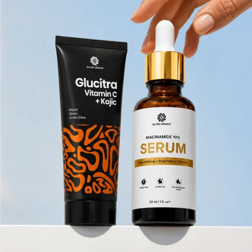 Skin Care Starter Deal
