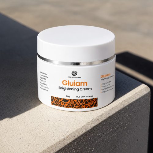 Gluiam Brightning Cream